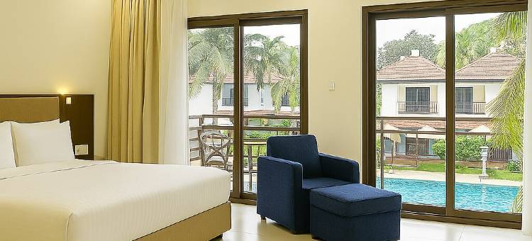 Tropicana Resort & Spa Alibaug- A Club Mahindra Associate图片