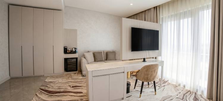 精英世界舒适伊斯坦布尔阿夫贾拉尔(Elite World Comfy İstanbul Avcılar)图片