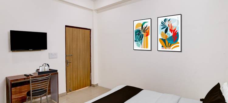 棕榈天堂酒店(Hotel Palm Paradise)图片