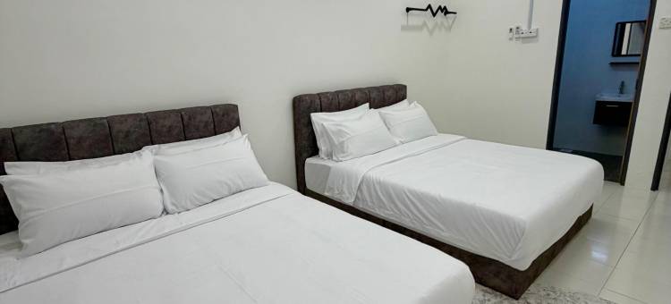 The Village Homestay - Triang , Bera , Pahang图片