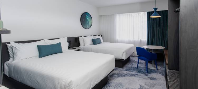 吉朗湾畔酒店及公寓，阿桑德连锁系列酒店(Bayside Geelong Hotel & Apartments, an Ascend Collection Hotel)图片