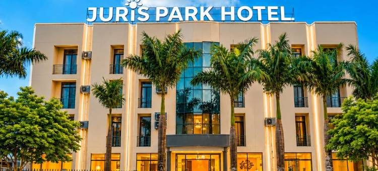Juris Park hotel图片
