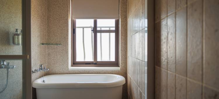 酒桶山民宿图片