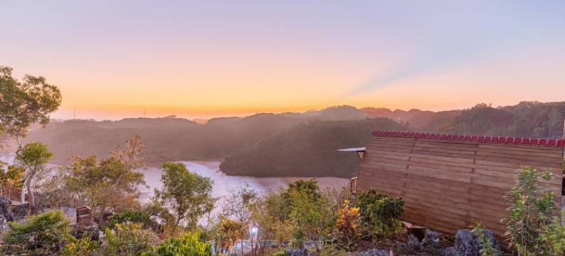 男爵海滩简易别墅(Baron Beach Bungalow)图片