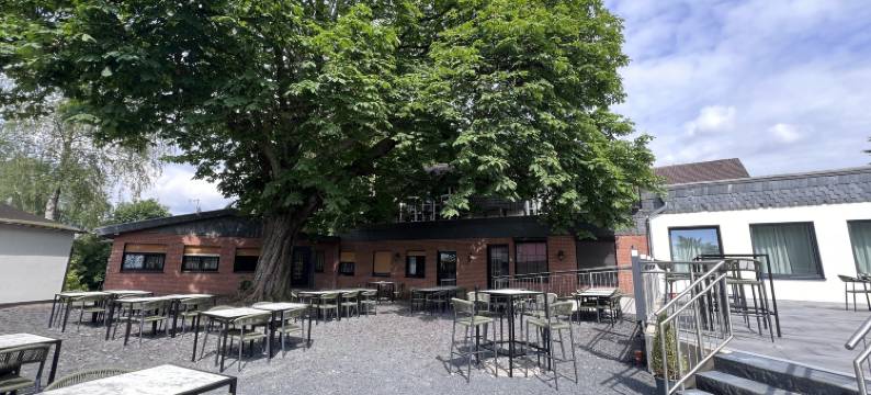 Kuckenberg别墅(Hotel Kuckenberg)图片