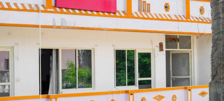 卡玛旅舍(Karma Hostel)图片