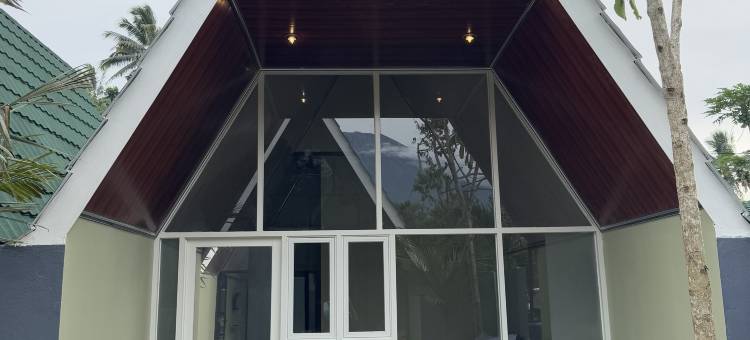 KALININGRAT COTTAGE 2图片