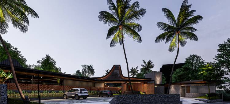 Tanawana Living Borobudur图片