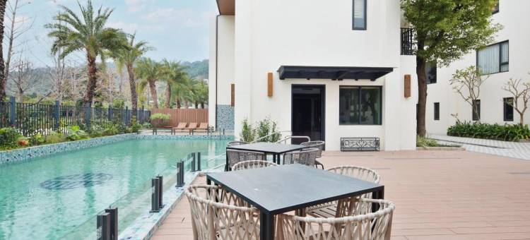 翡秝大饭店图片