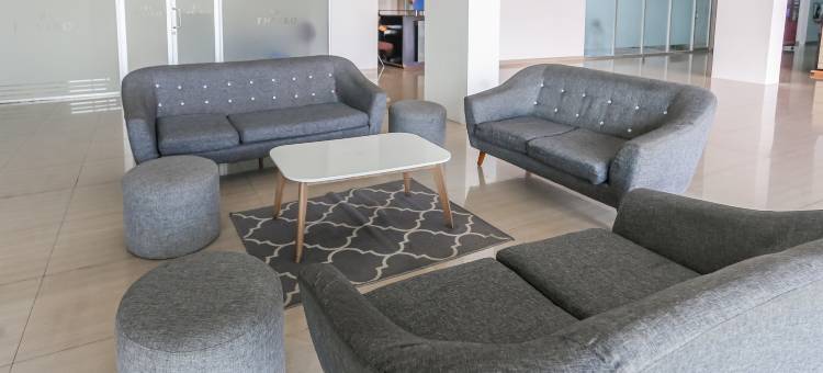 Collection O Cirebon Near Grage Mall Cirebon Formerly Rumah Suka图片