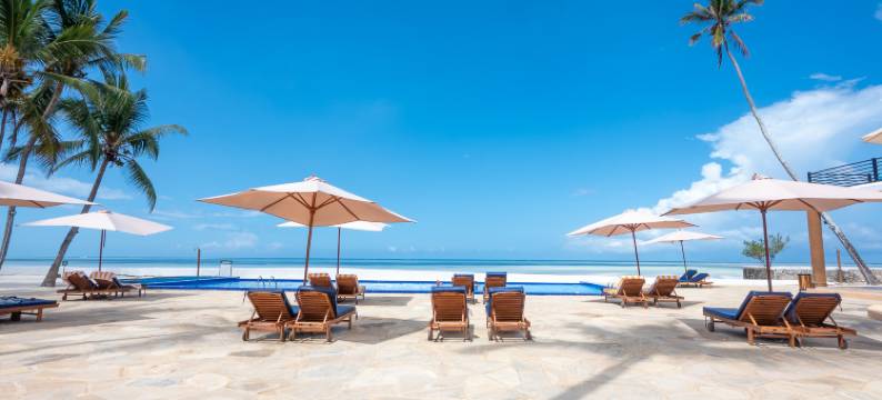 皇家文华酒店及度假村(Royal Mandarin Hotel & Resort Zanzibar)图片