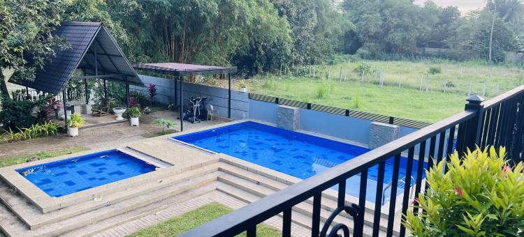 连晨皓民宿(Gautam Homestay)图片