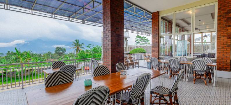 Griya Katarina酒店(Hotel Griya Katarina)图片