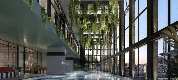 墨尔本汉娜街酒店(Hannah St Hotel Melbourne)图片