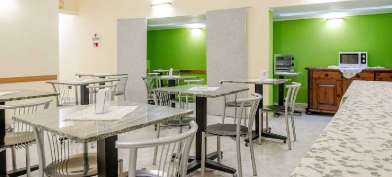 Hotel 3 Cosy Rooms for a Unique Stay图片