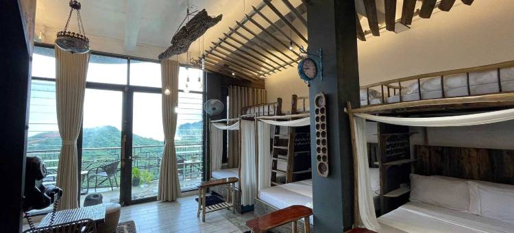 OYO 1173 Sermon On The Mount Retreat Resort图片