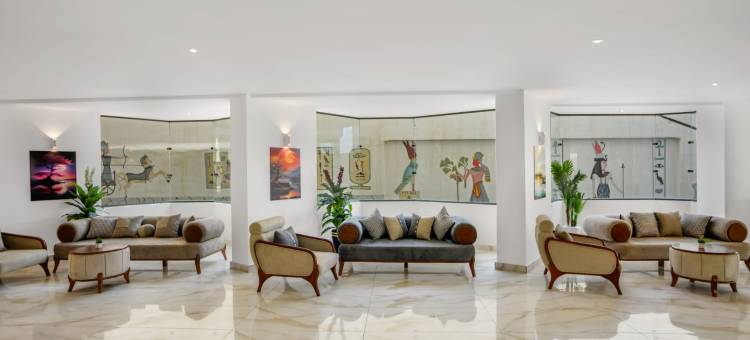 霍斯特马克蓝色海滩酒店(Hostmark Blue Beach Hotel)图片