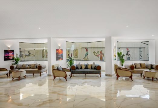 Hostmark Blue Beach Hotel Hotel Overview