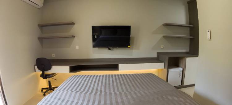 The Pavilion Cirebon图片