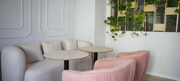 Aquila "D" Hotel图片