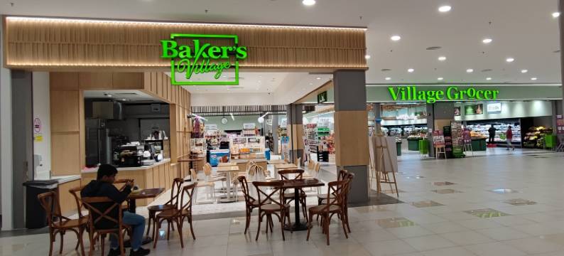 Balcony Breeze at Ara Residence Nilai by HCK图片