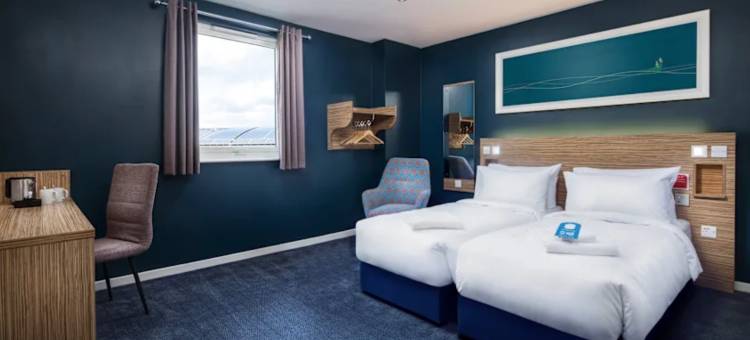 Travelodge Rotherham Central图片