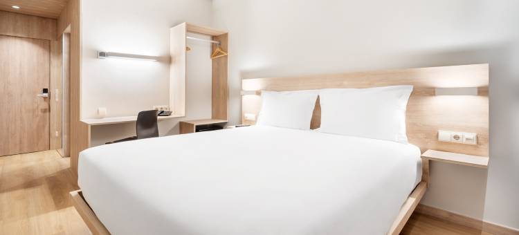 Moov酒店里斯本东方(Moov Hotel Lisboa Oriente)图片