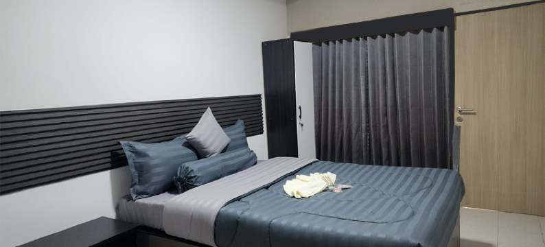 Neomi Neomi Guest House Malang图片