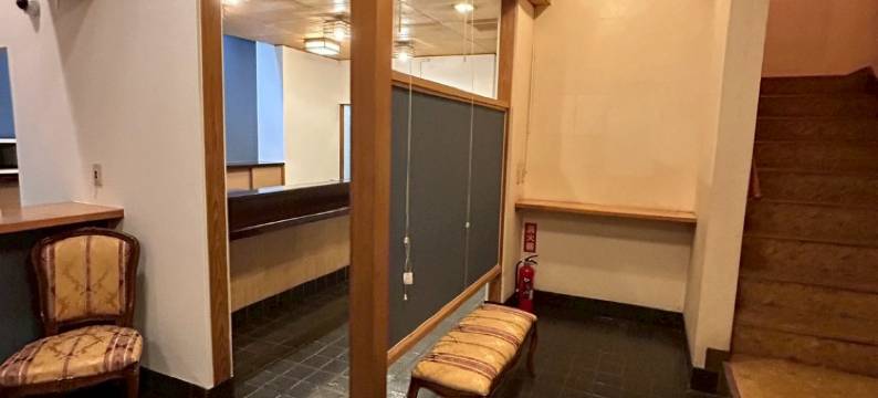 YADOYA SHINOKEN KIRISHIMA图片