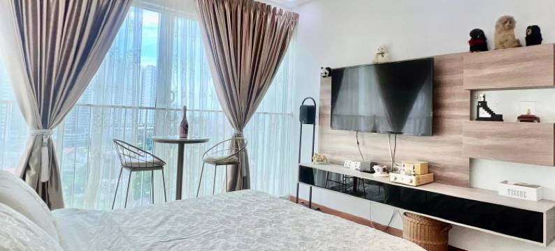 3号民宿槟岛(Three Homestay Penang Island)图片