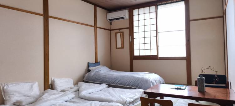 旅馆青柳(AOYAGI HOTEL)图片