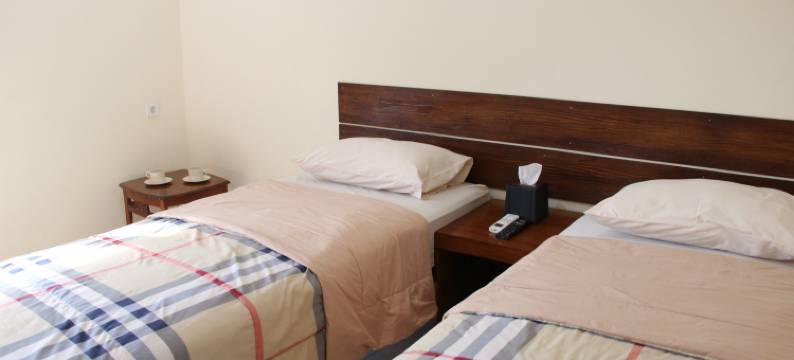 Bamboe Inn Homestay图片