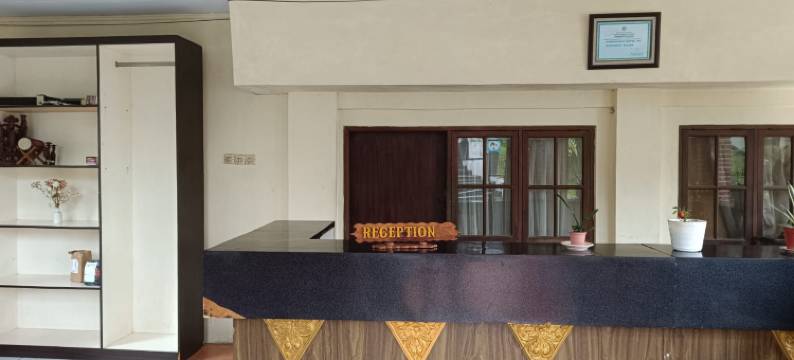 Capital O 奇帕纳斯公寓(阿加佩别墅)(Capital O Cipanas Residence (Villa Agape))图片