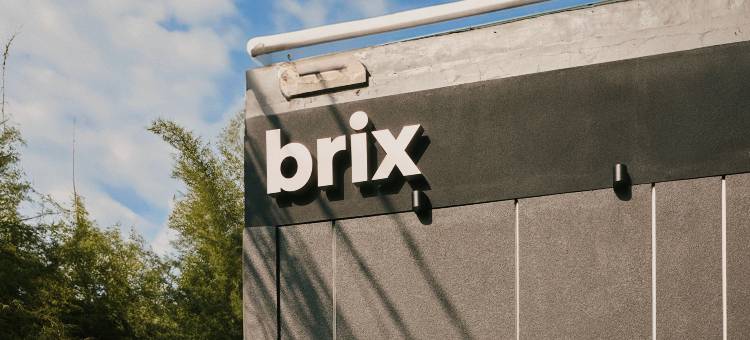 BRIX Hotel图片