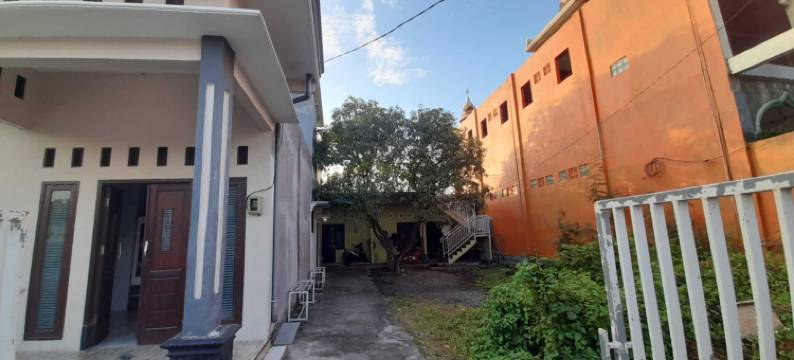 Hotel O Aero Kost Bu Lisa Syariah Near Pasar Tradisional Lawang图片