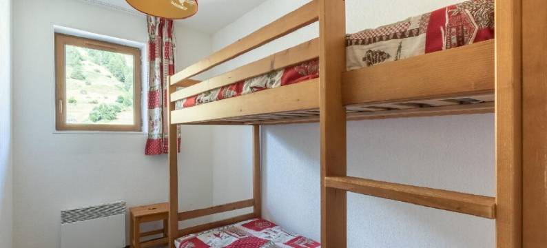 奥达利斯普拉圣玛丽住宅酒店(Odalys Pra Sainte Marie Résidence)图片