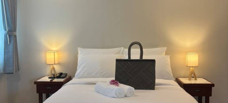 Mangrove Place Siquijor图片