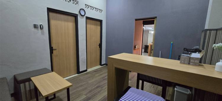 Satria Guest House near Unsoed Purwokerto图片