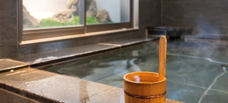 超级酒店Premier千岁天然温泉(SuperHotel Premier ChitoseNatural HotSpring)图片