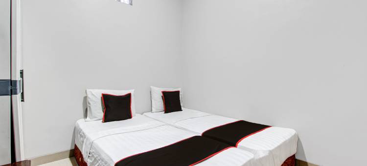 OYO 95130 波尔托柠檬旅馆(OYO 95130 Poerto Lemon Guest House)图片