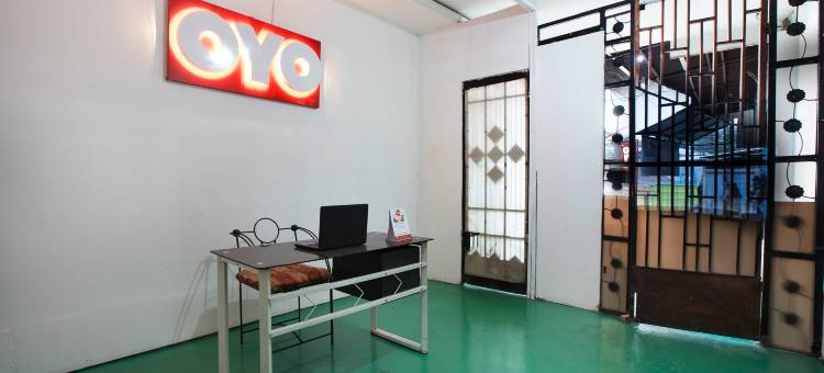 Hotel O near Summarecon Mall Serpong formerly Gemilang Guesthouse图片