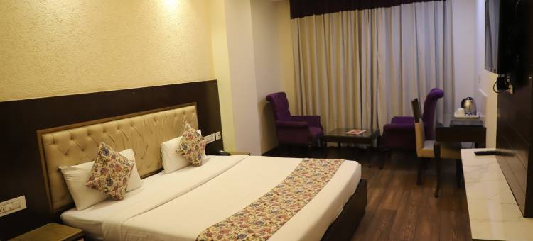 SC住宅酒店(HOTEL SC RESIDENCY)图片