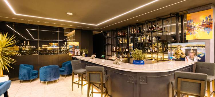 Jalo Hotel - Shashamane图片