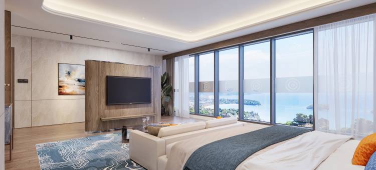 岘港途易SUNEO酒店(TUI SUNEO Da Nang)图片