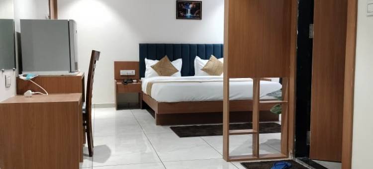 Hotel Royal Park图片
