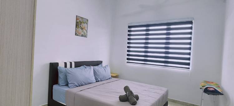 Ambience Residence Malacca block D by Define Suite图片