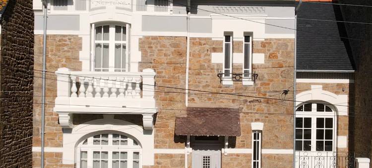 Villa Neptune - 300m from Sillon Beach图片
