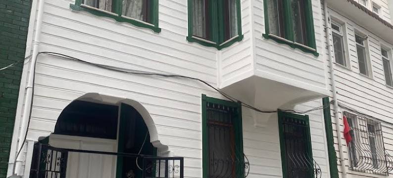 韦尼维迪多米酒店(VENİ VİDİ DORMİ)图片