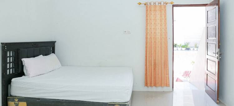 Citra Homestay Soe图片