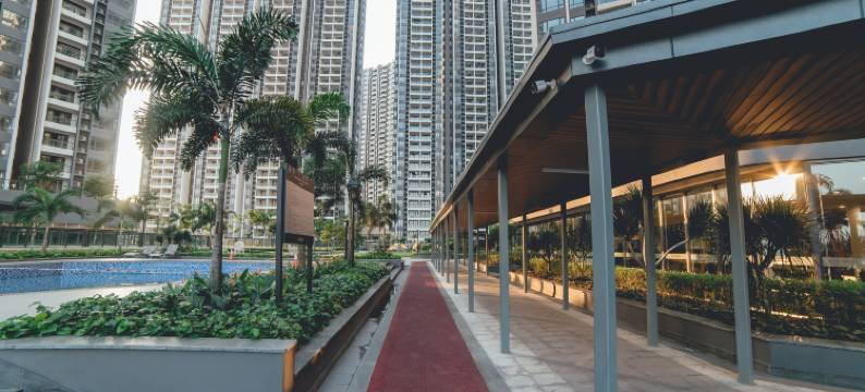 RNF Princess Elite Haven Studio 2pax CIQ图片